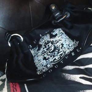Juicy Couture Bag